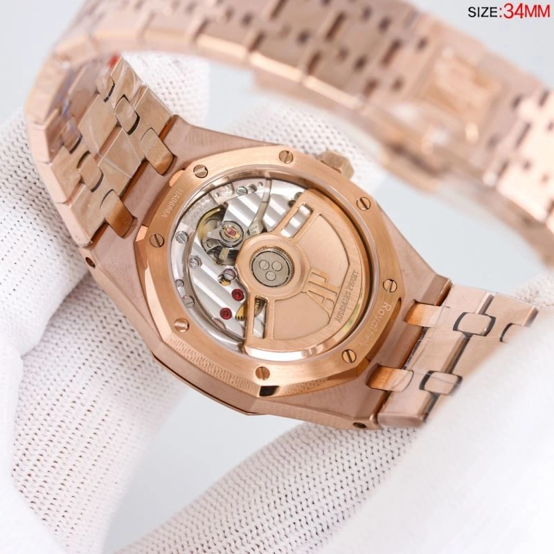 AP Watches FastDry 176435