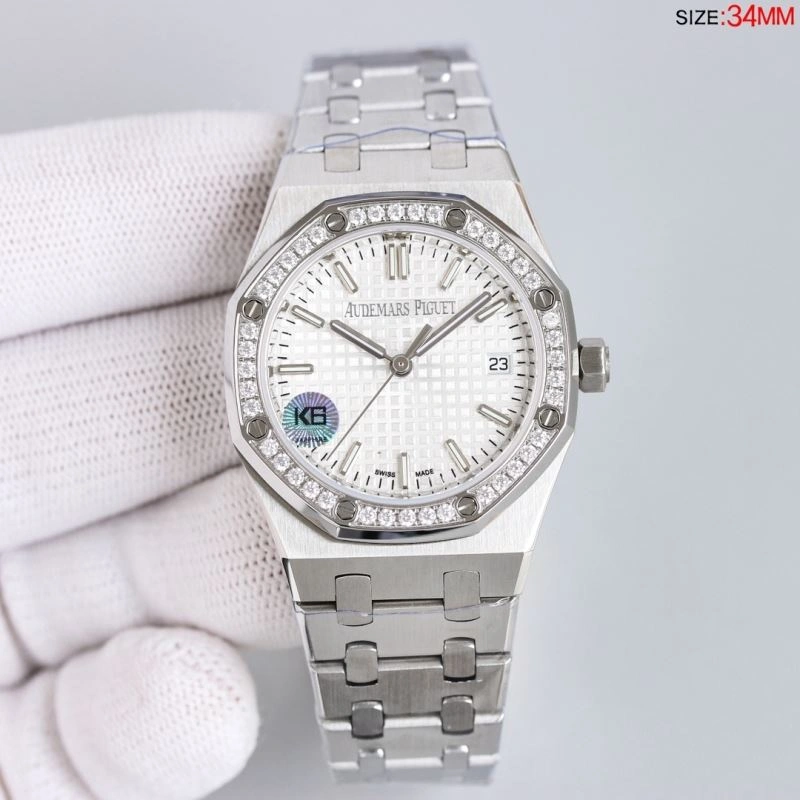AP Watches Trendsetting 176441