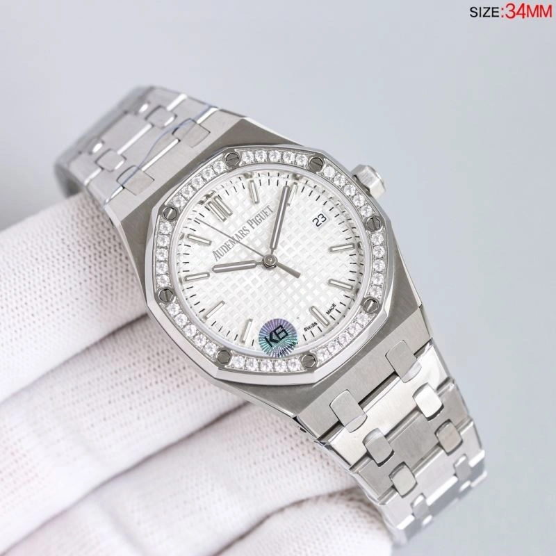 AP Watches Trendsetting 176441