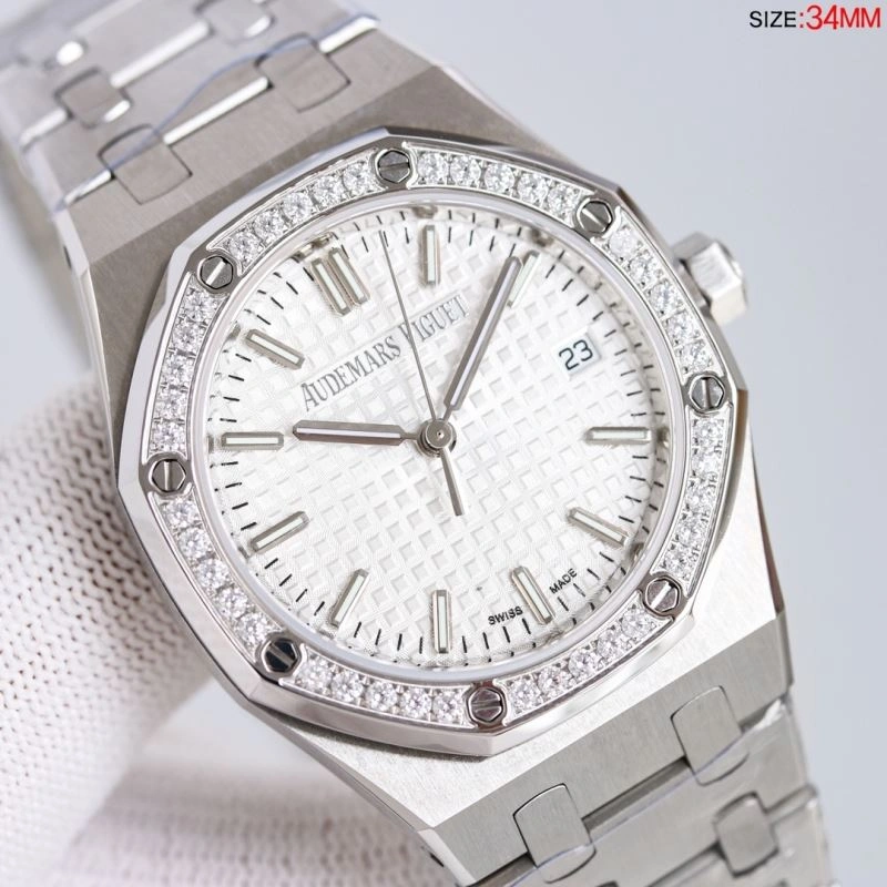 AP Watches Trendsetting 176441