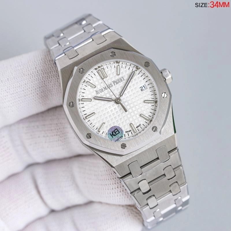 AP Watches Trendsetting 176441
