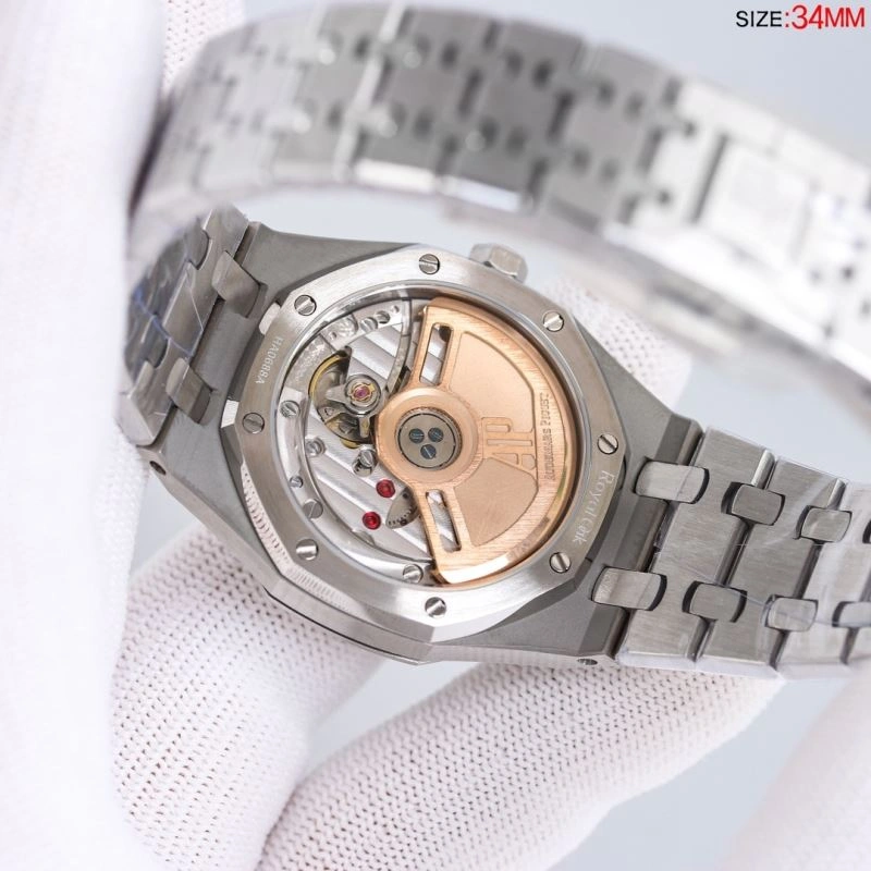 AP Watches Trendsetting 176441