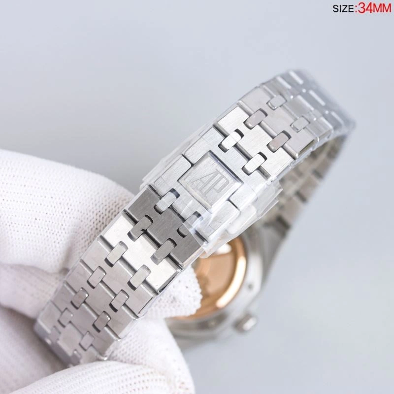 AP Watches Trendsetting 176441