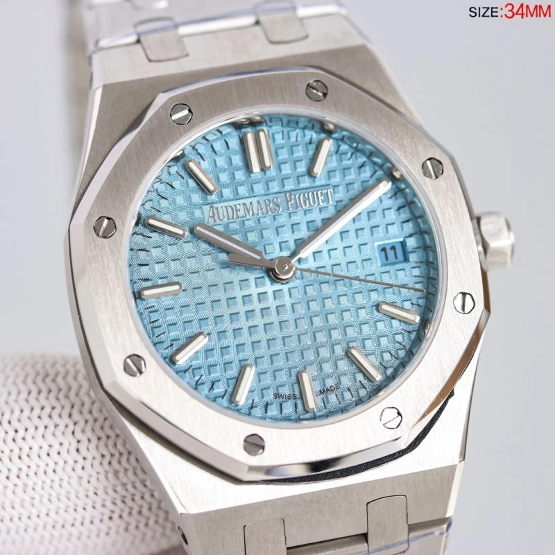 Soft AP Watches 176433