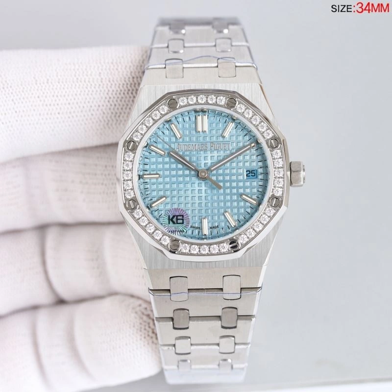 Soft AP Watches 176433