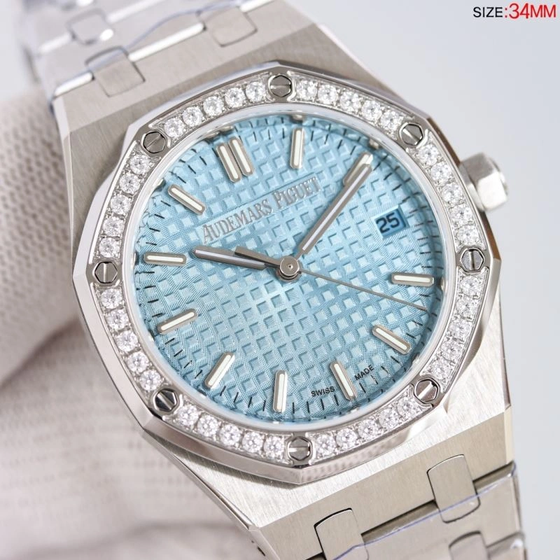 Soft AP Watches 176433