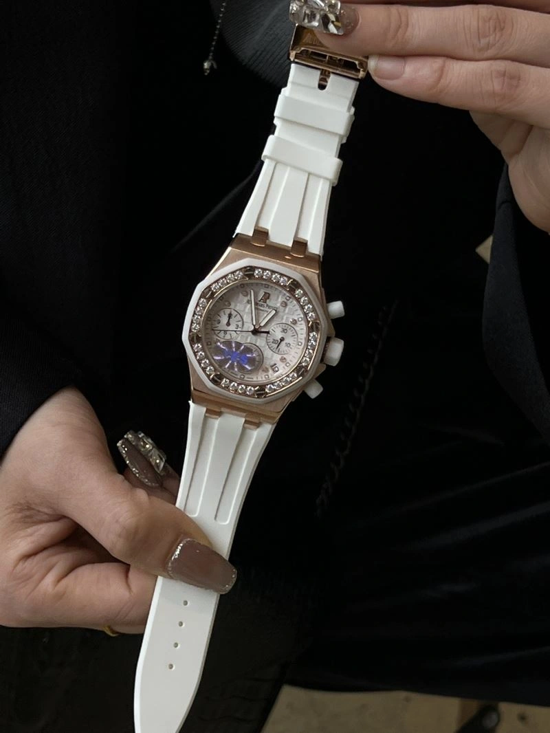 AP Watches WeatherProof 176430