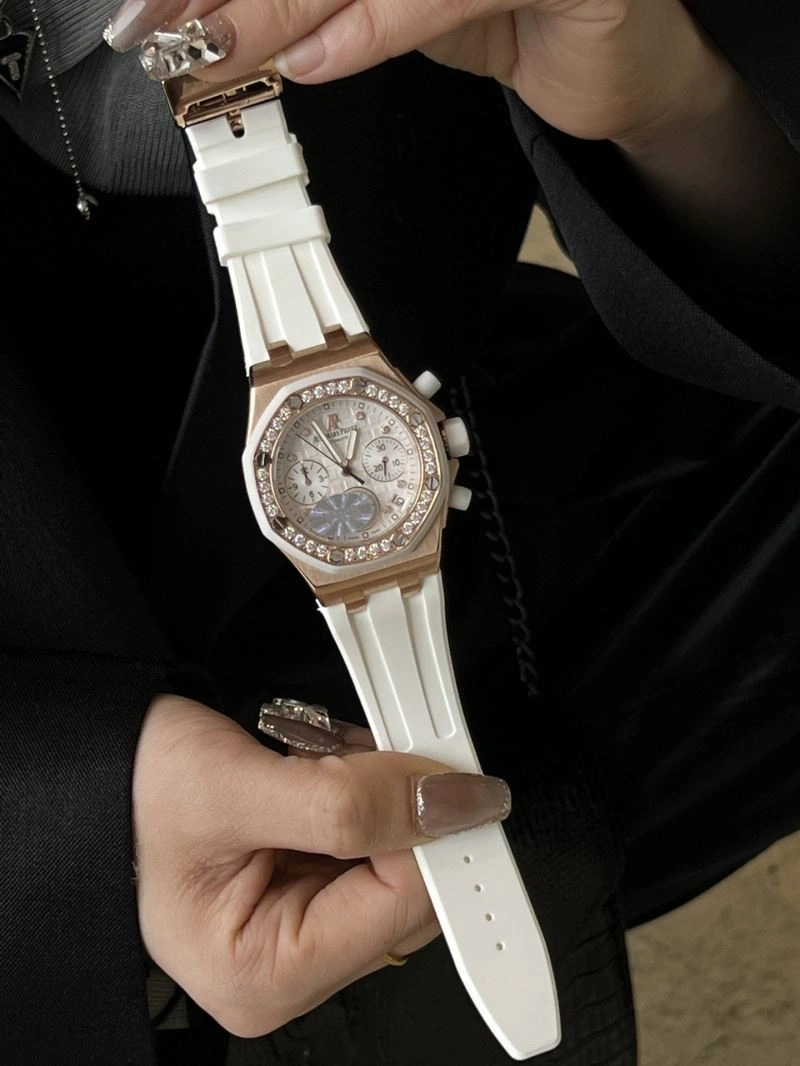 AP Watches WeatherProof 176430