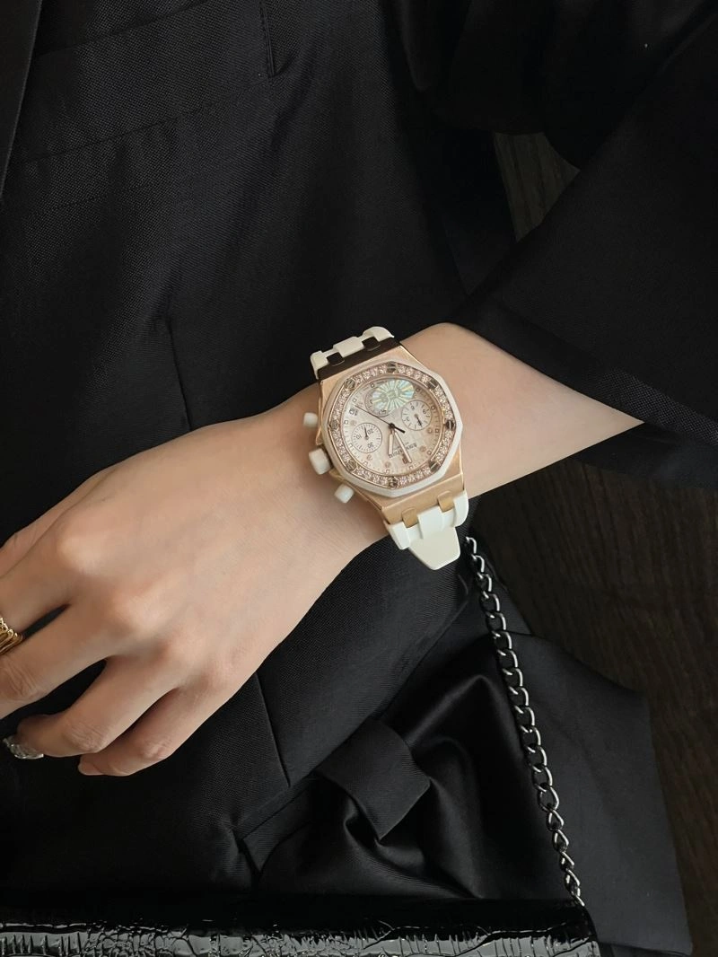 AP Watches WeatherProof 176430