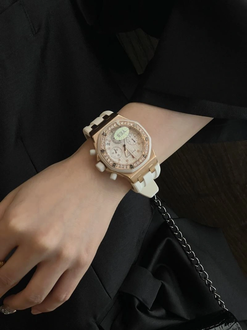 AP Watches WeatherProof 176430