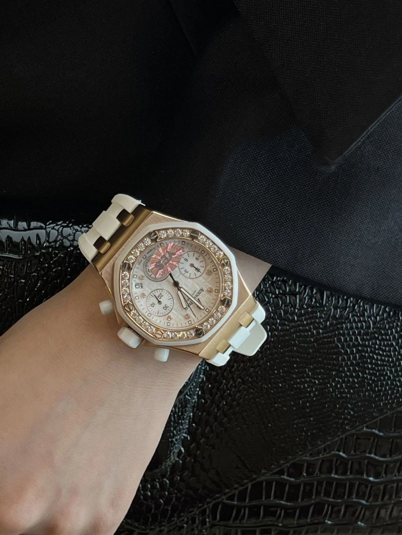 AP Watches WeatherProof 176430