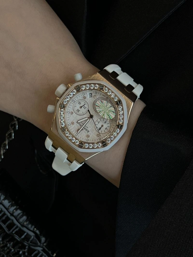 AP Watches WeatherProof 176430