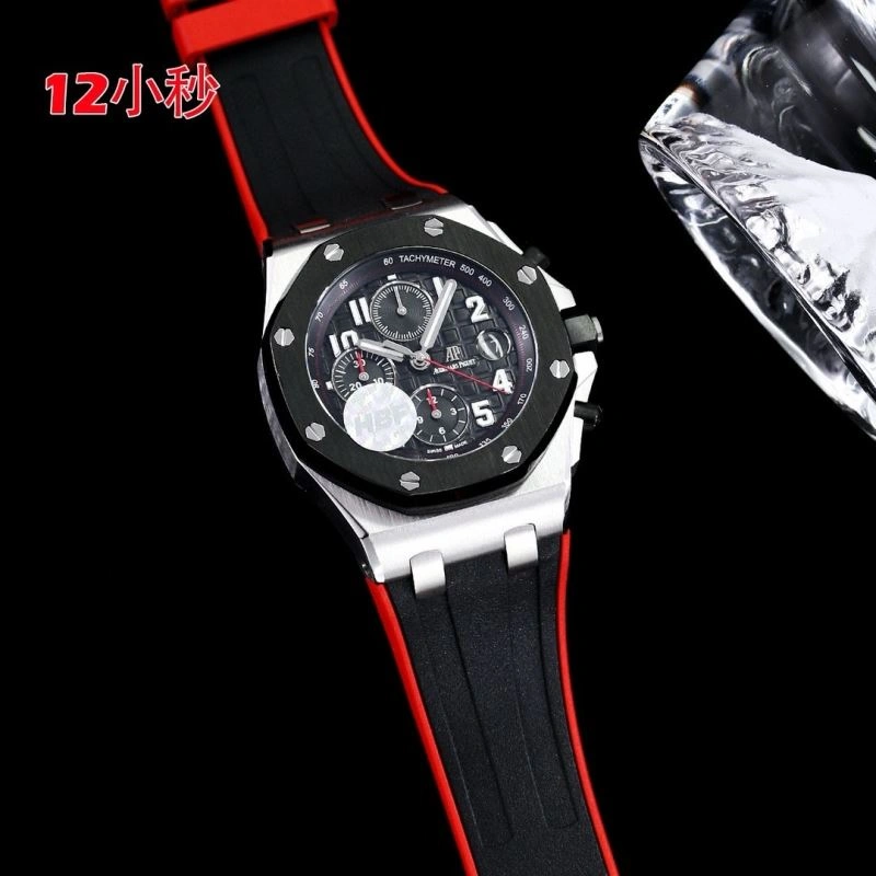 AP Watches Durable 176472
