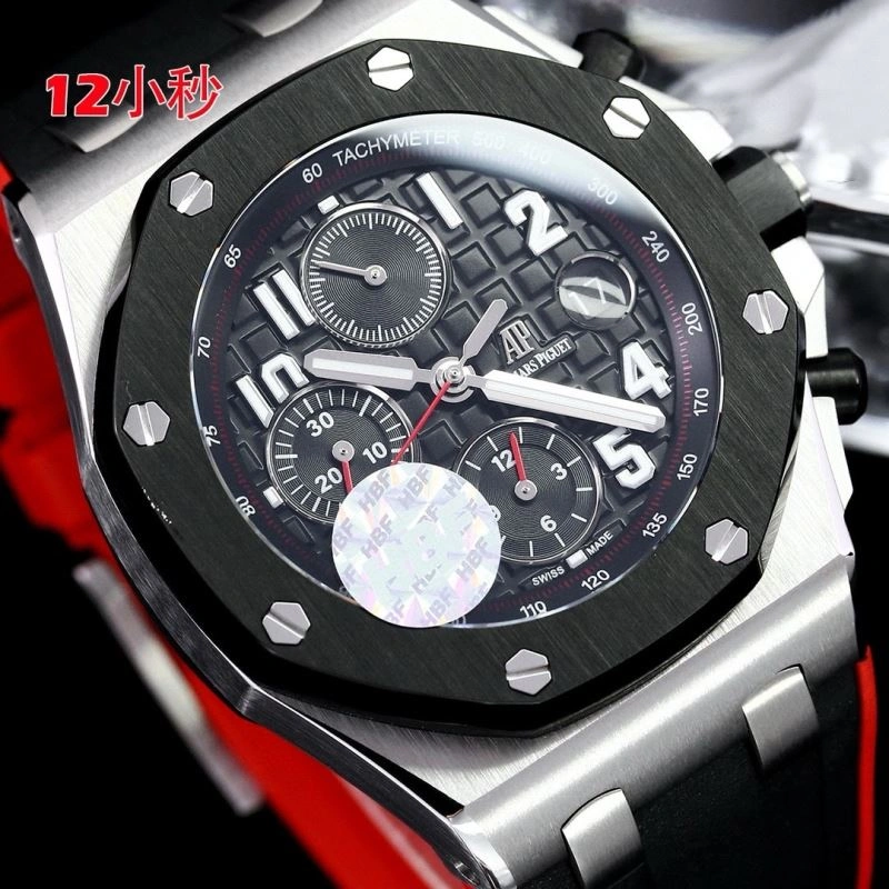 AP Watches Durable 176472