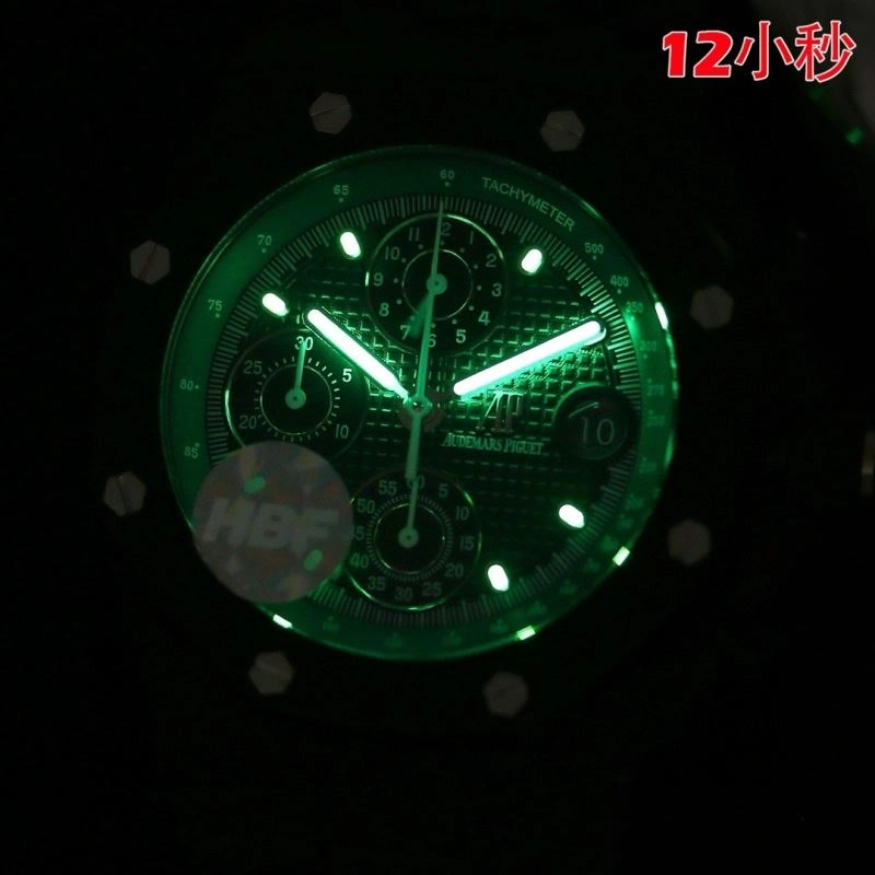 AP Watches EyeCatching 176420