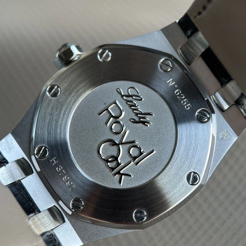 RelaxedFit AP Watches 176418