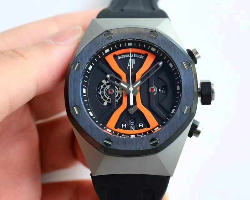 AP Watches Bold 176413