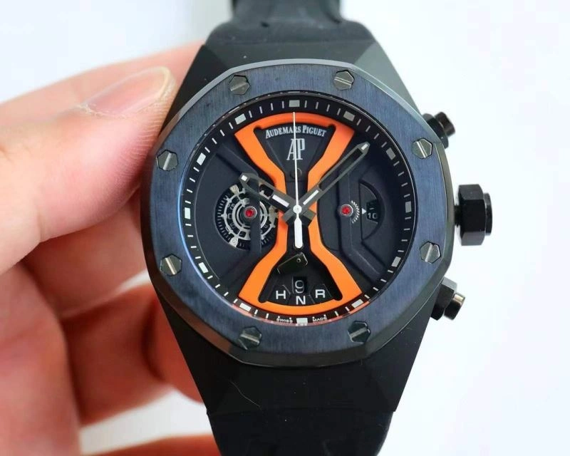 AP Watches Bold 176413