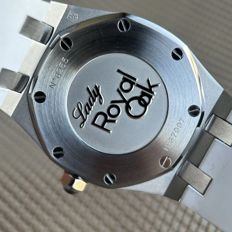 AP Watches Efficient 176401