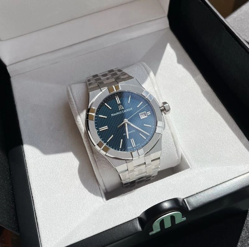ZipUp AP Watches 176391