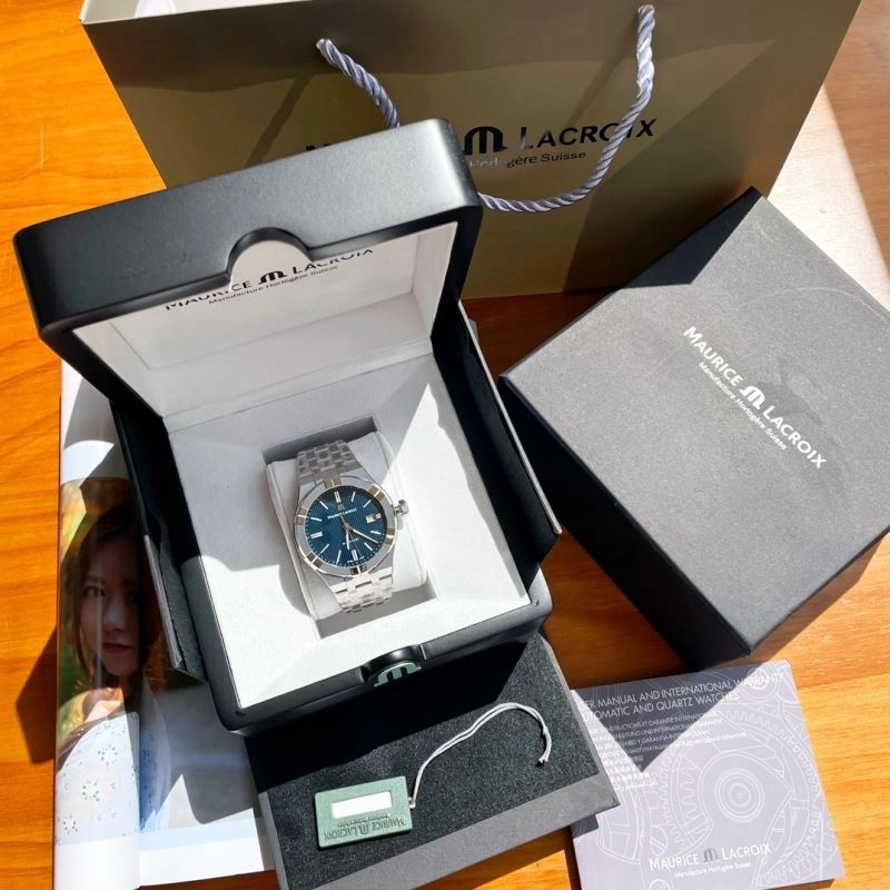 ZipUp AP Watches 176391