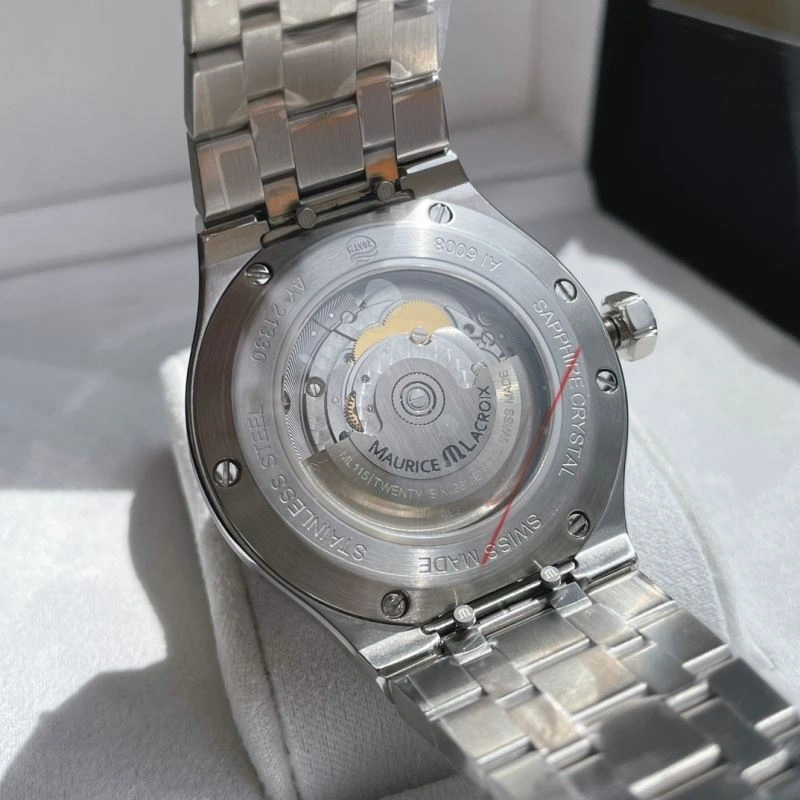 ZipUp AP Watches 176391