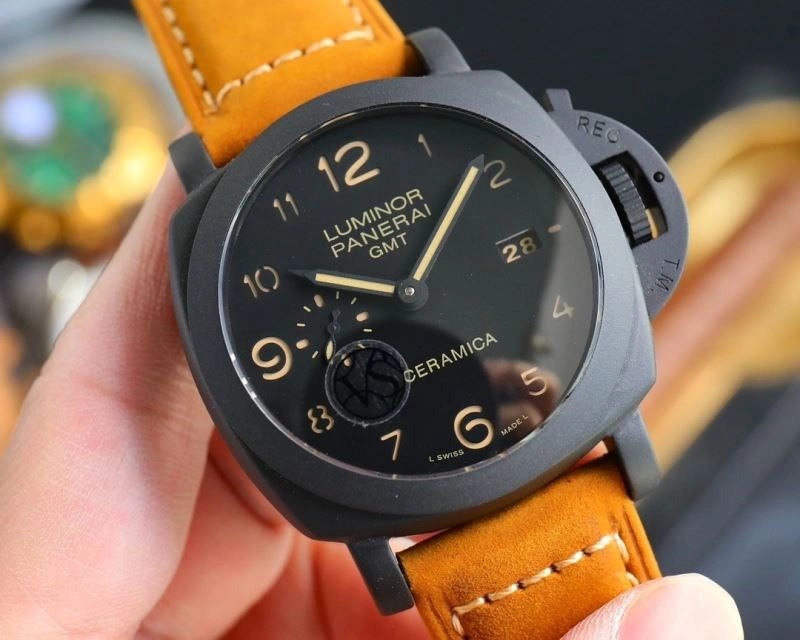 MoistureWicking AP Watches 176393