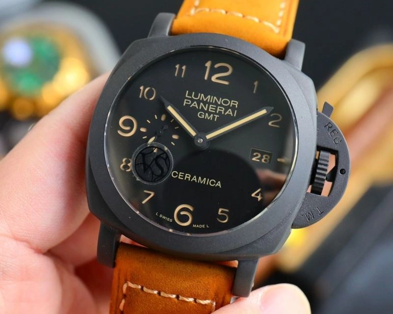 MoistureWicking AP Watches 176393