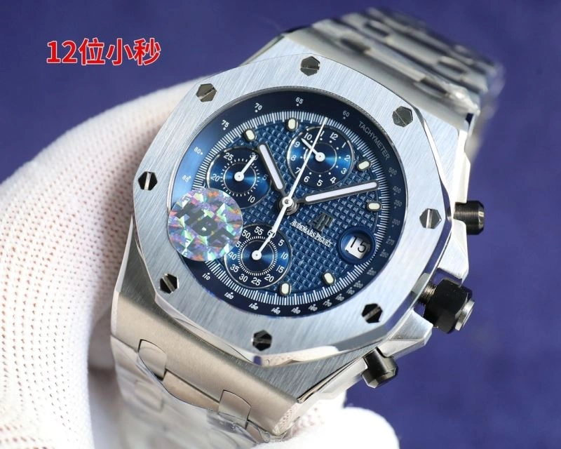 AP Watches TravelReady 176398