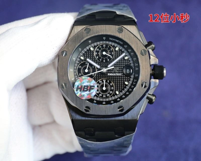 AP Watches WeatherProof 176397