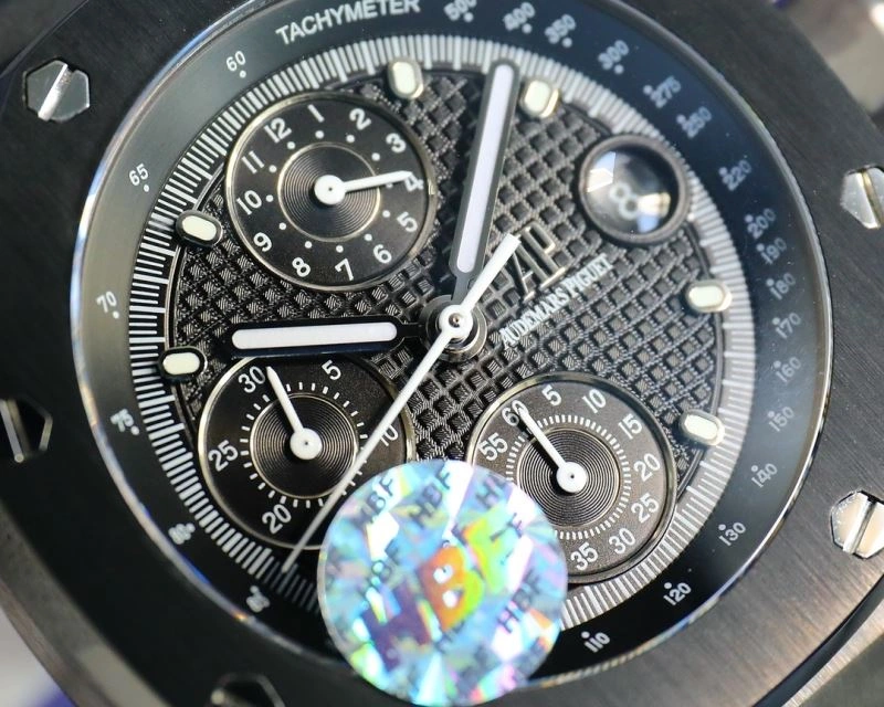 AP Watches WeatherProof 176397