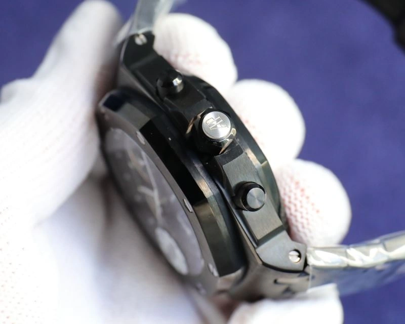 AP Watches WeatherProof 176397