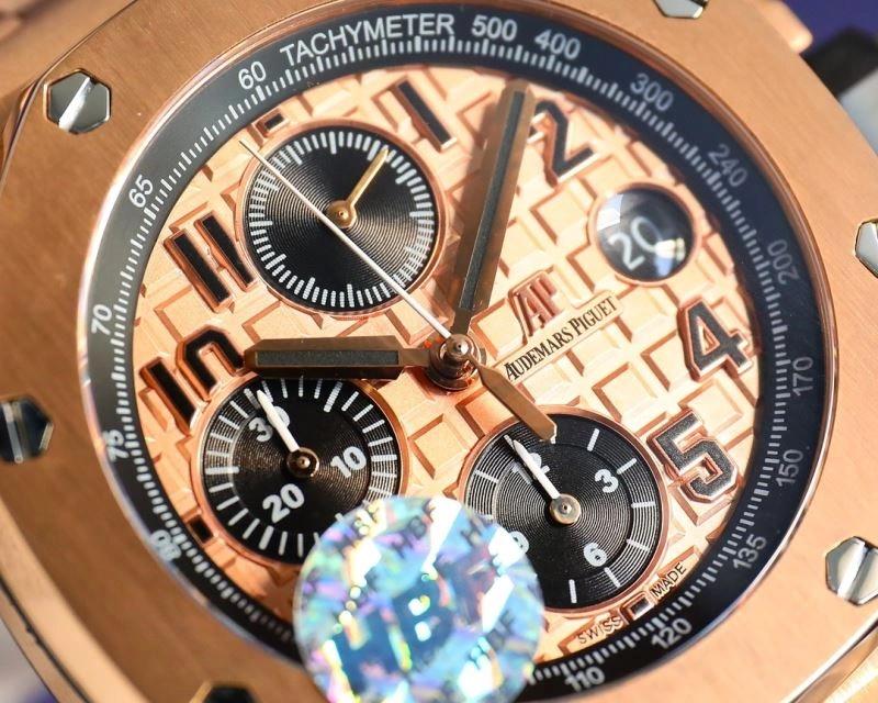 GoAnywhere AP Watches 176428