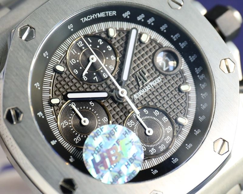 AP Watches Stretchable 176395