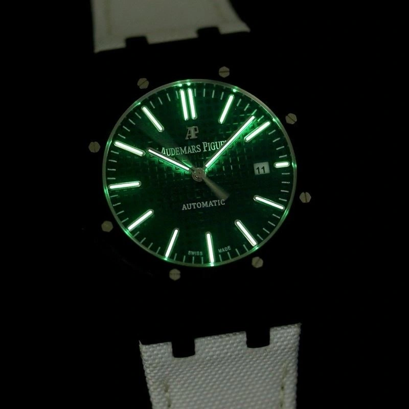 AP Watches Vibrant 176396
