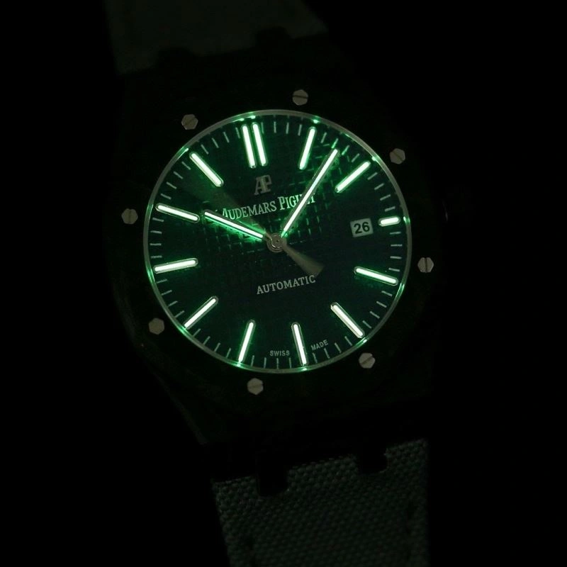 SmoothTexture AP Watches 176400