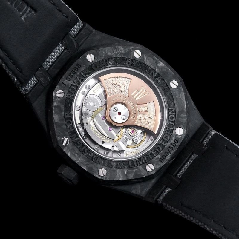 SmoothTexture AP Watches 176400