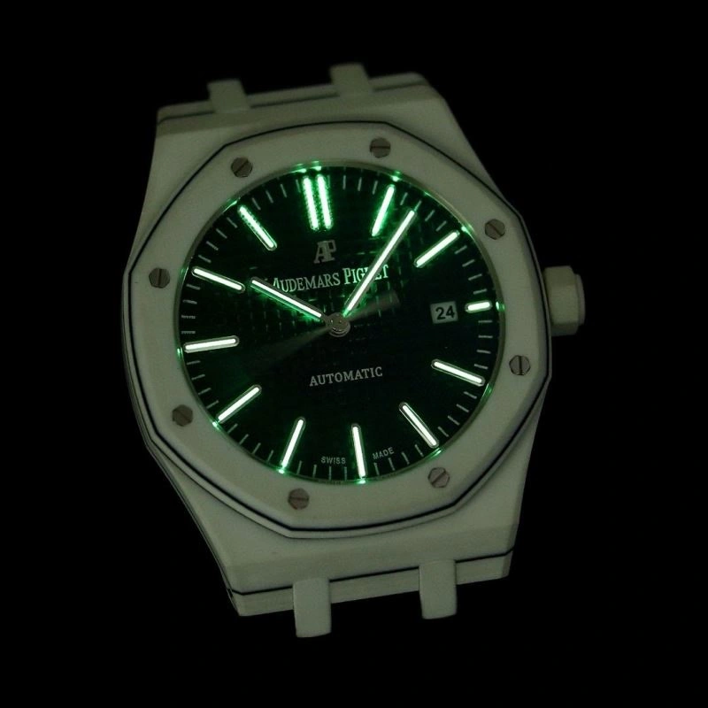 Unique AP Watches 176394