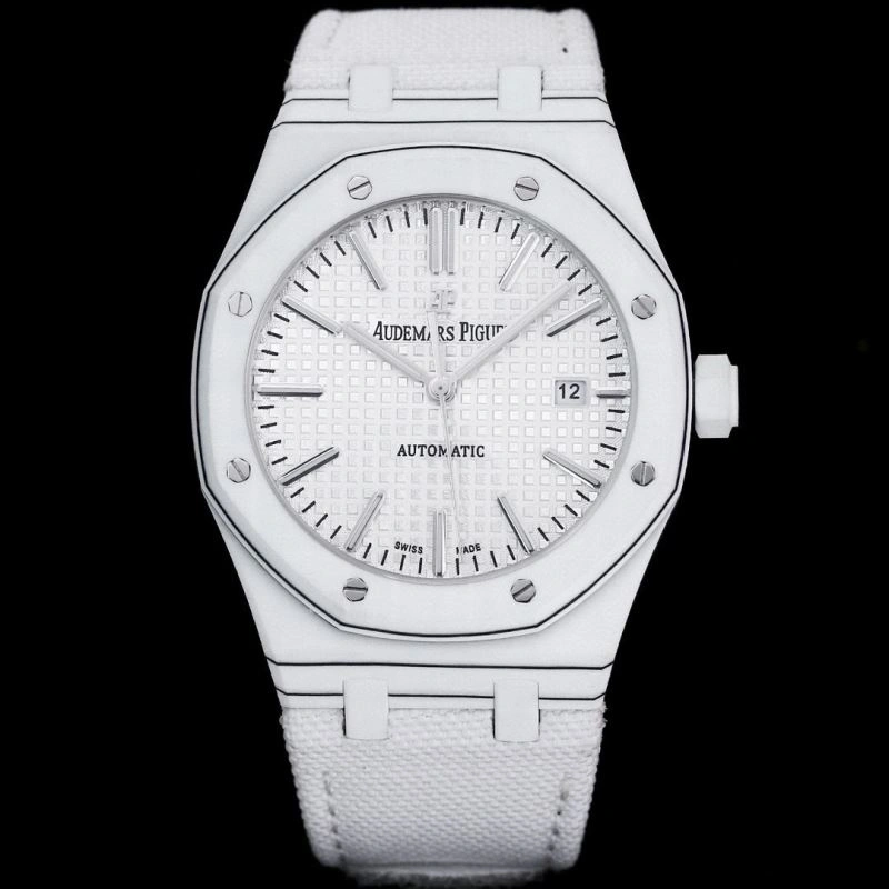 Sustainable AP Watches 176385