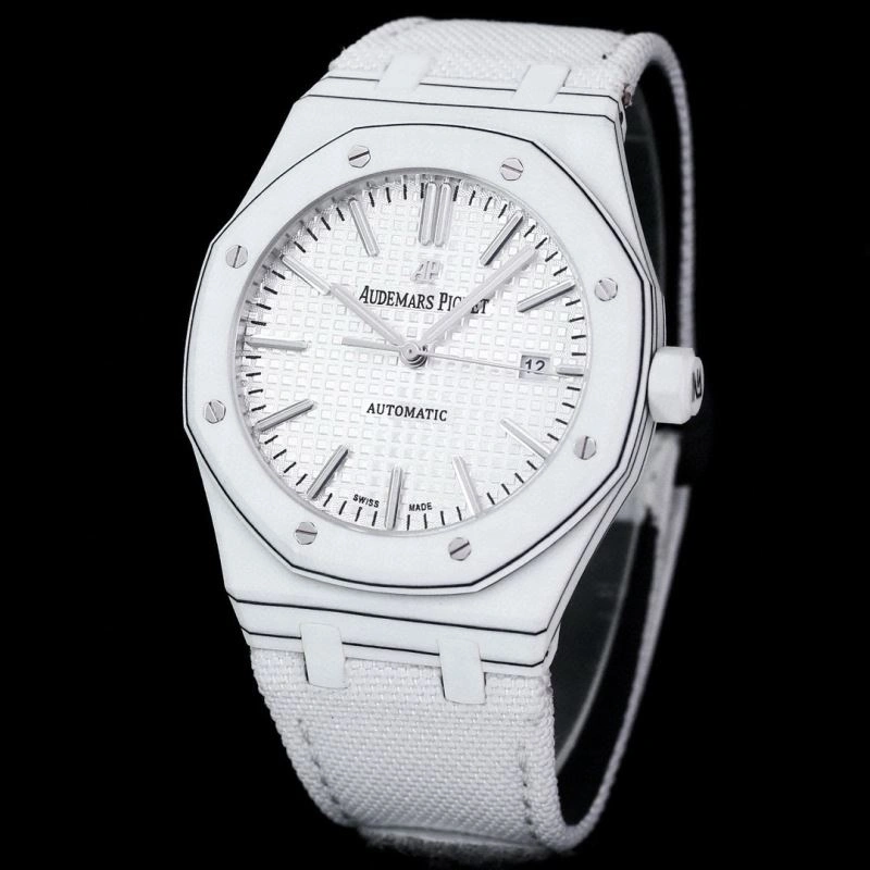 Sustainable AP Watches 176385