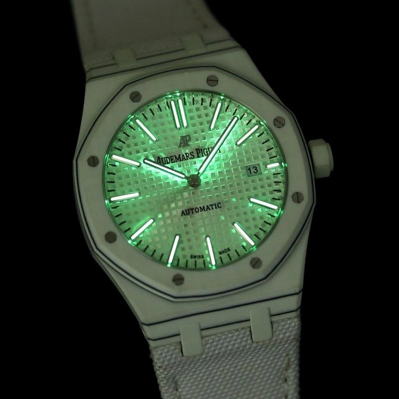 Sustainable AP Watches 176385