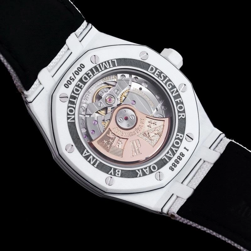 Sustainable AP Watches 176385