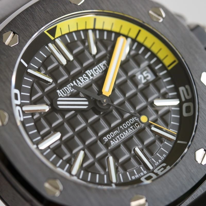 Youthful AP Watches 176386