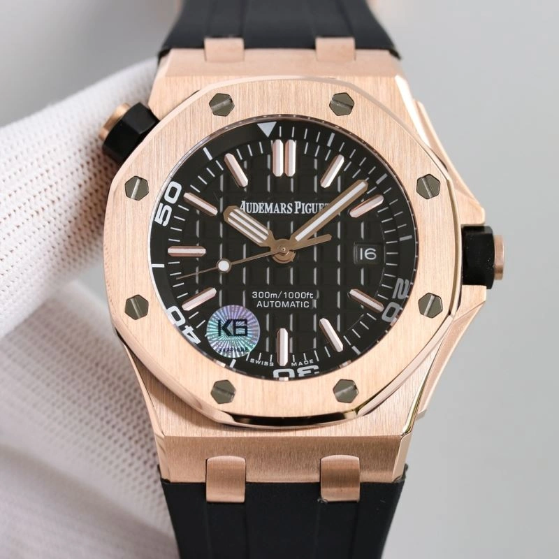 AP Watches Sustainable 176456