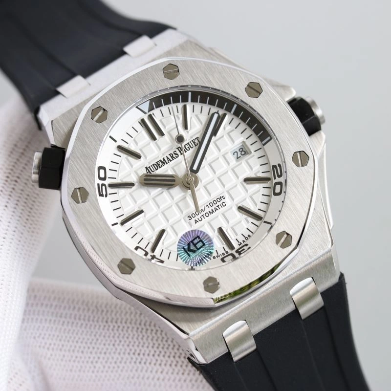 AP Watches Sustainable 176456