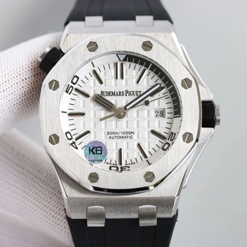 AP Watches Sustainable 176456