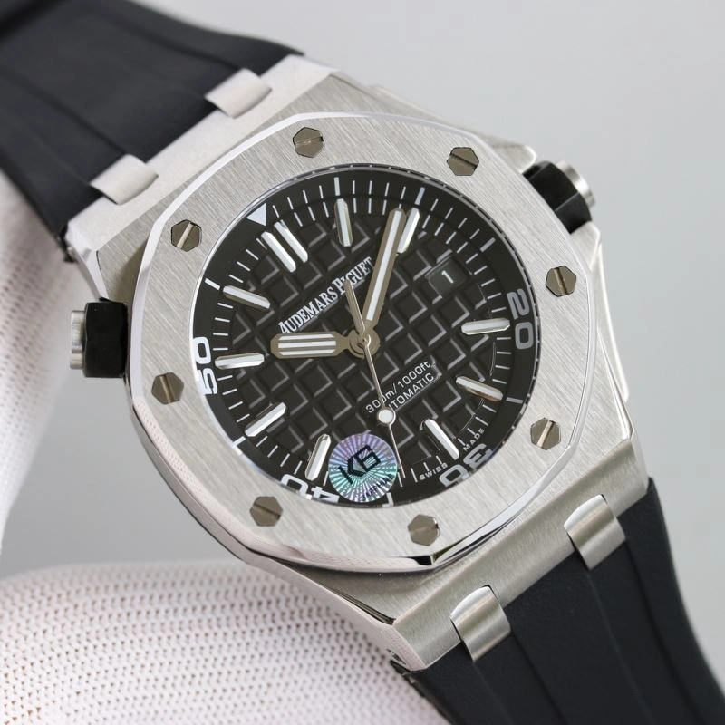 AP Watches Sustainable 176456