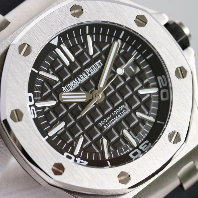 AP Watches Sustainable 176456