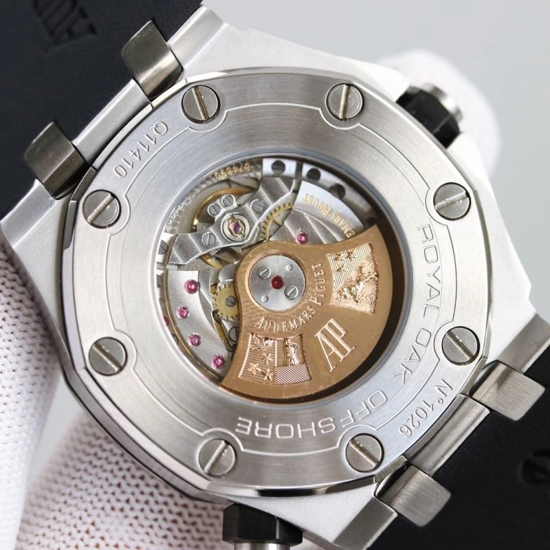AP Watches Sustainable 176456