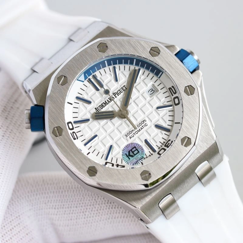 AP Watches WaterResistant 176388